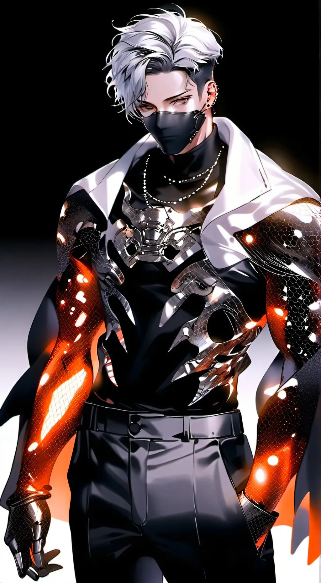 ai character: não indentificado background