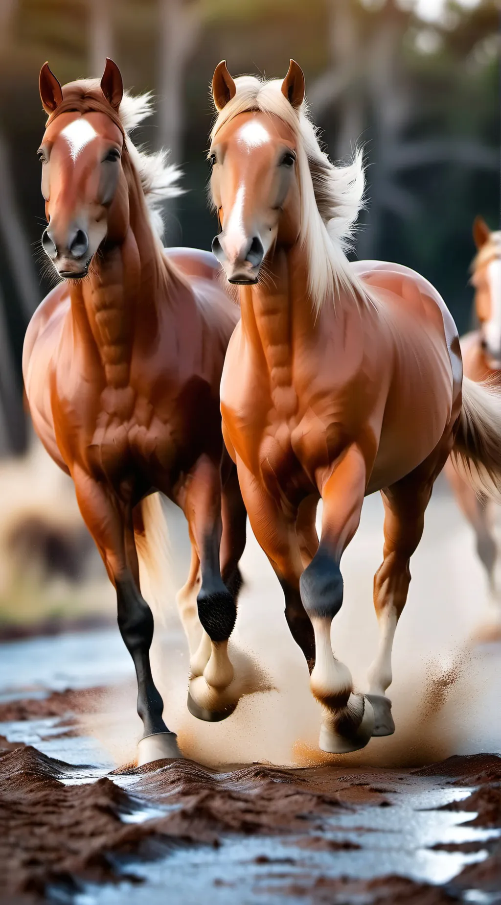 Talkie AI - Chat with Western life