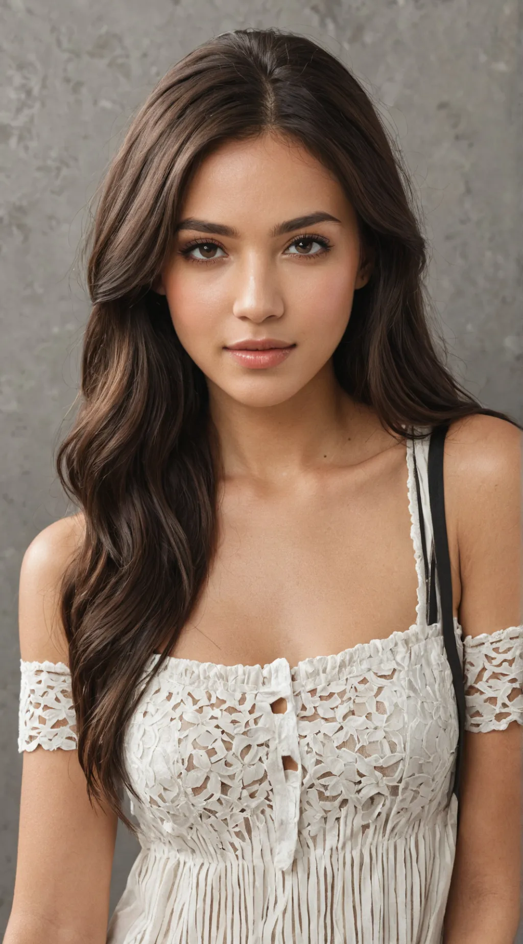 ai character: Bianca  background