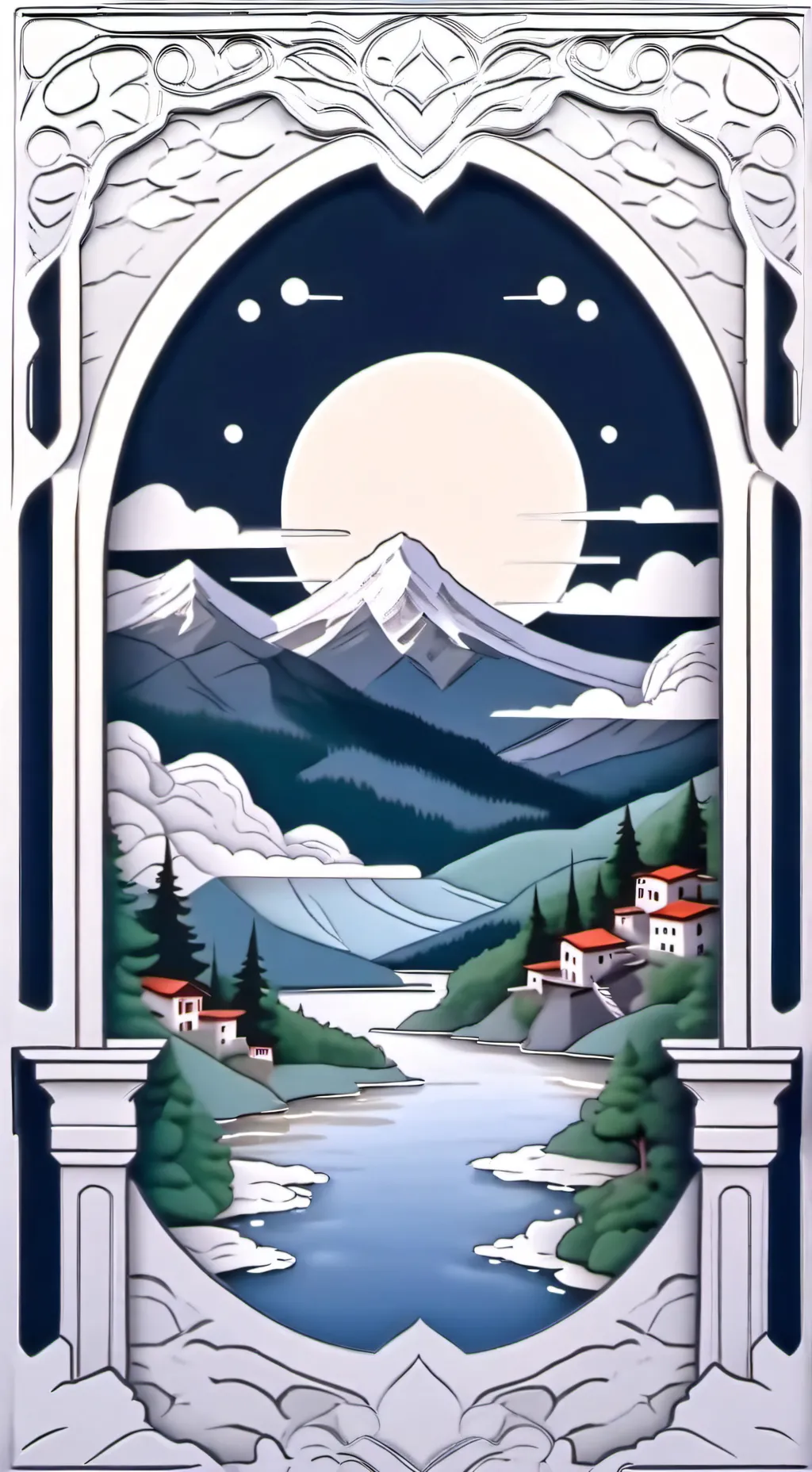 Talkie AI - Chat with Far