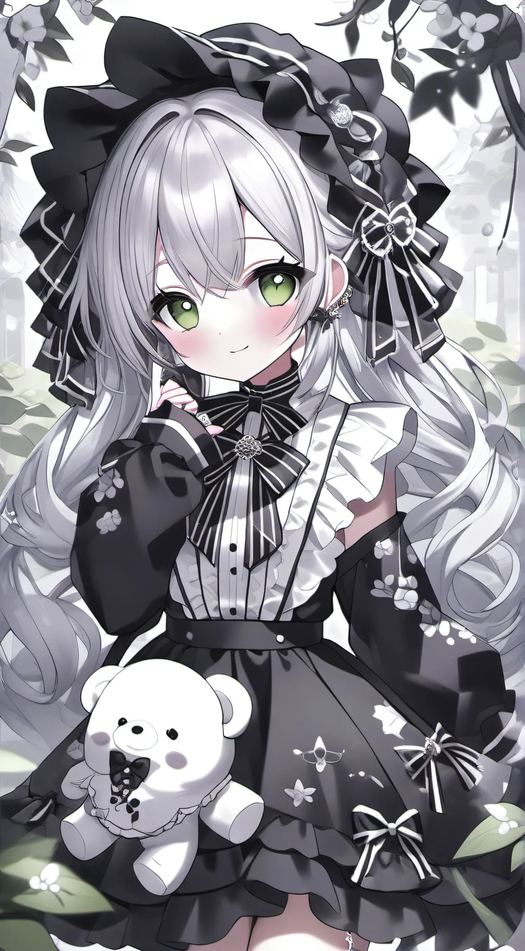 ai character: Sarah (bully) background