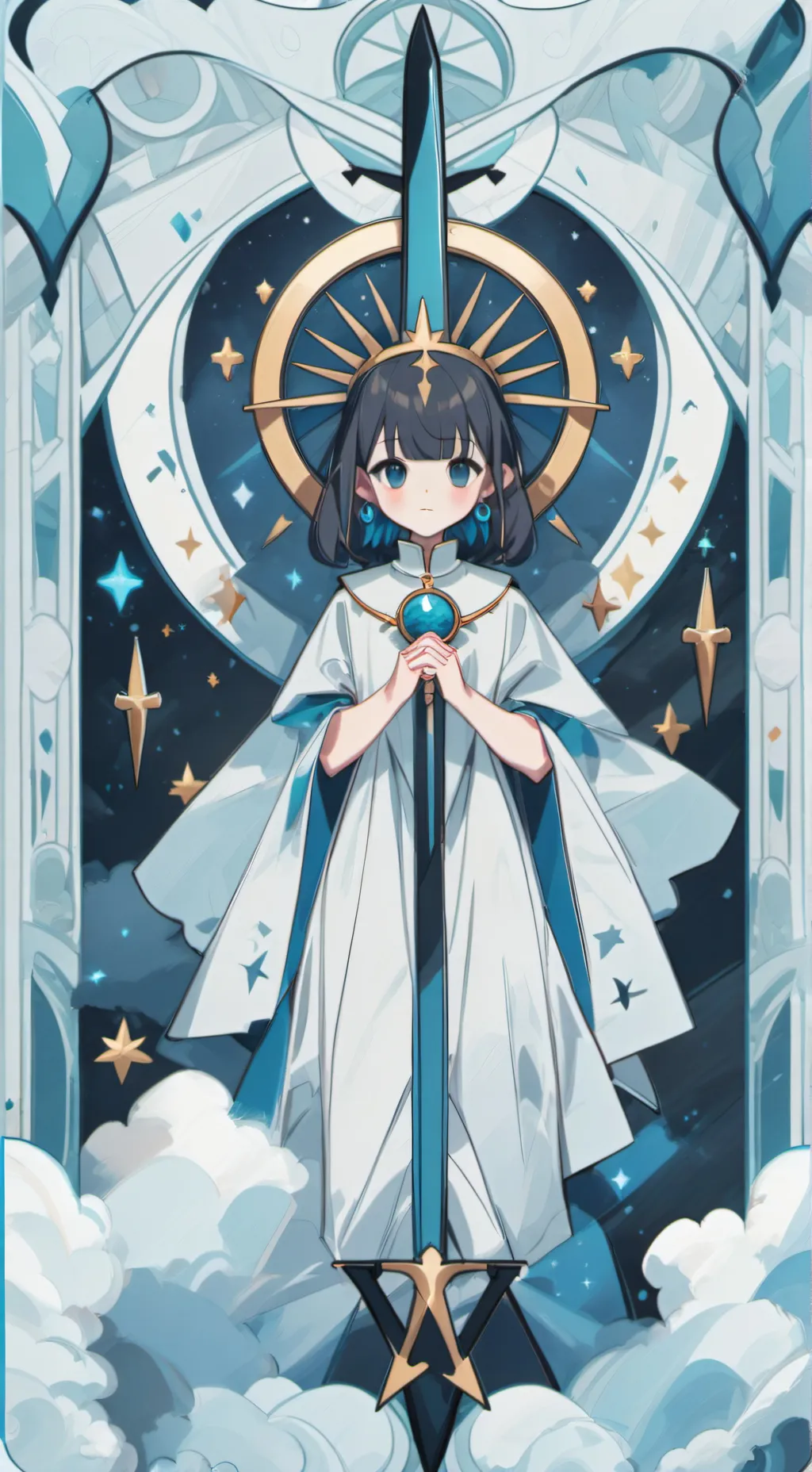 Talkie AI - Chat with Alena