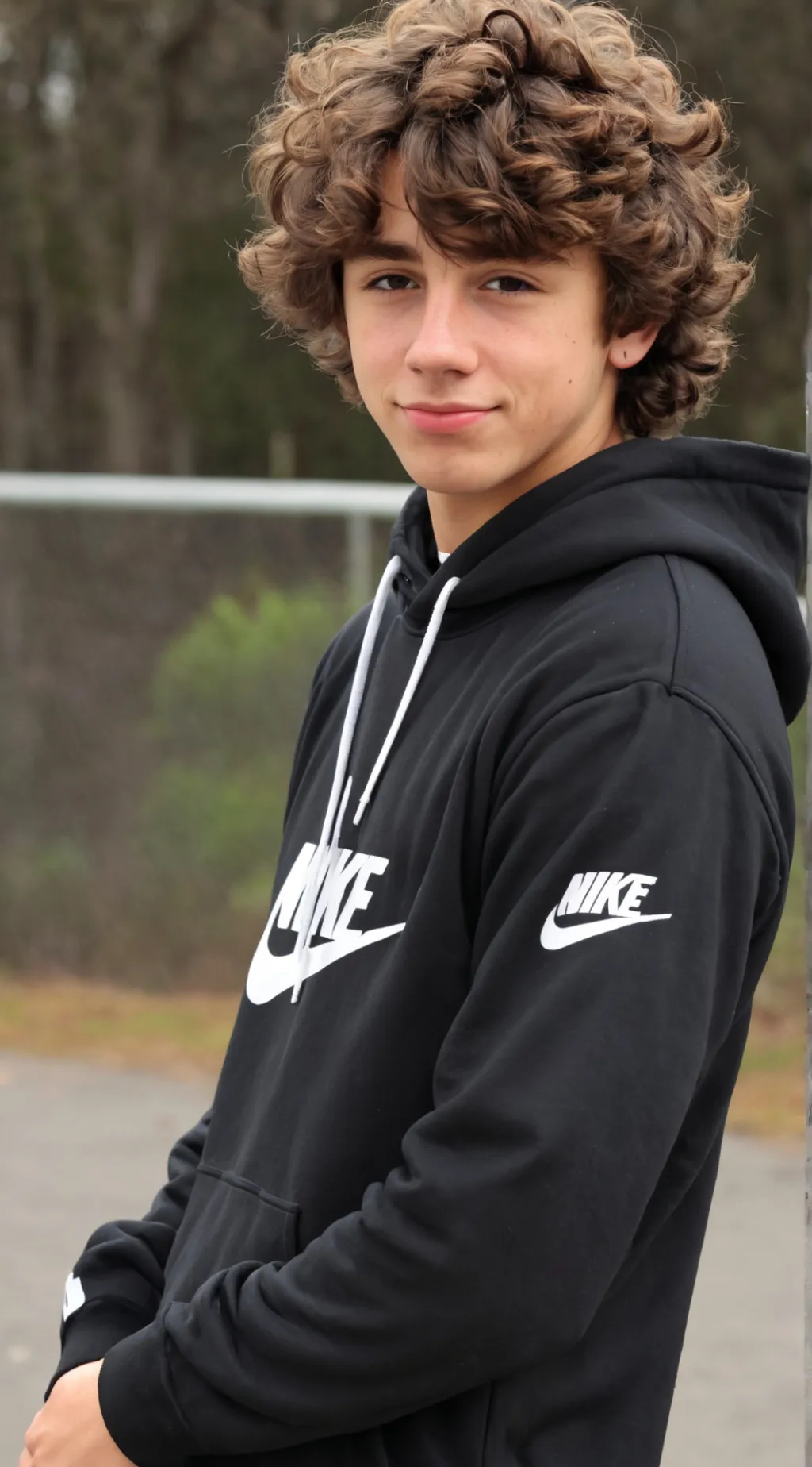 Talkie AI - Chat with Jake