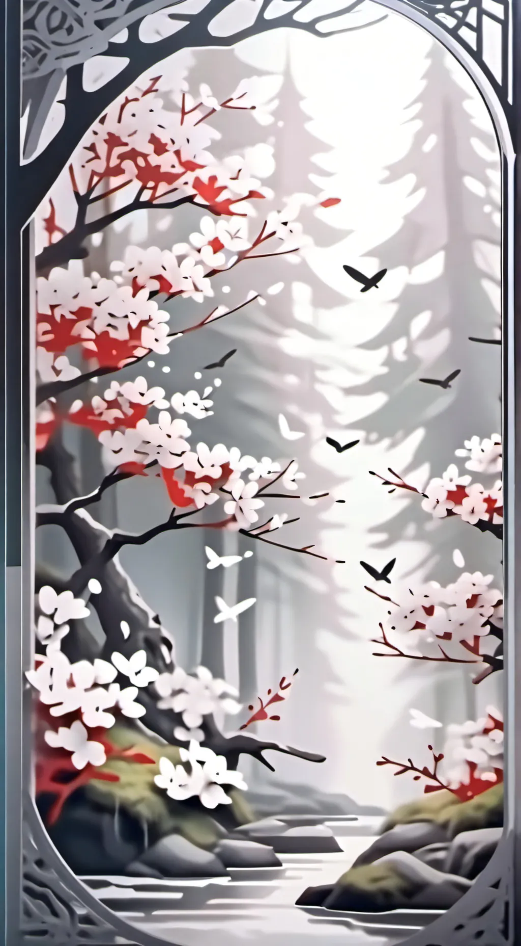 ai character: Guess language background