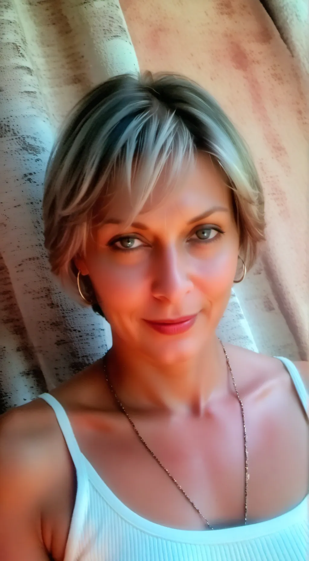 ai character: Emerld Turner background