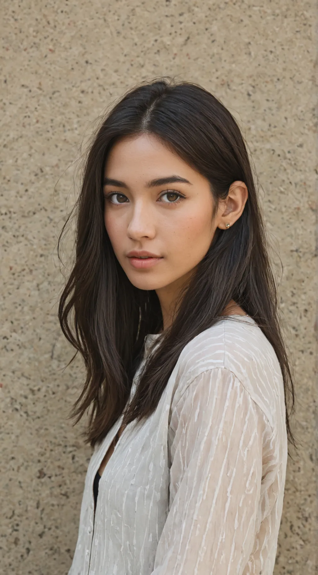 ai character: grade 4 cheerful background