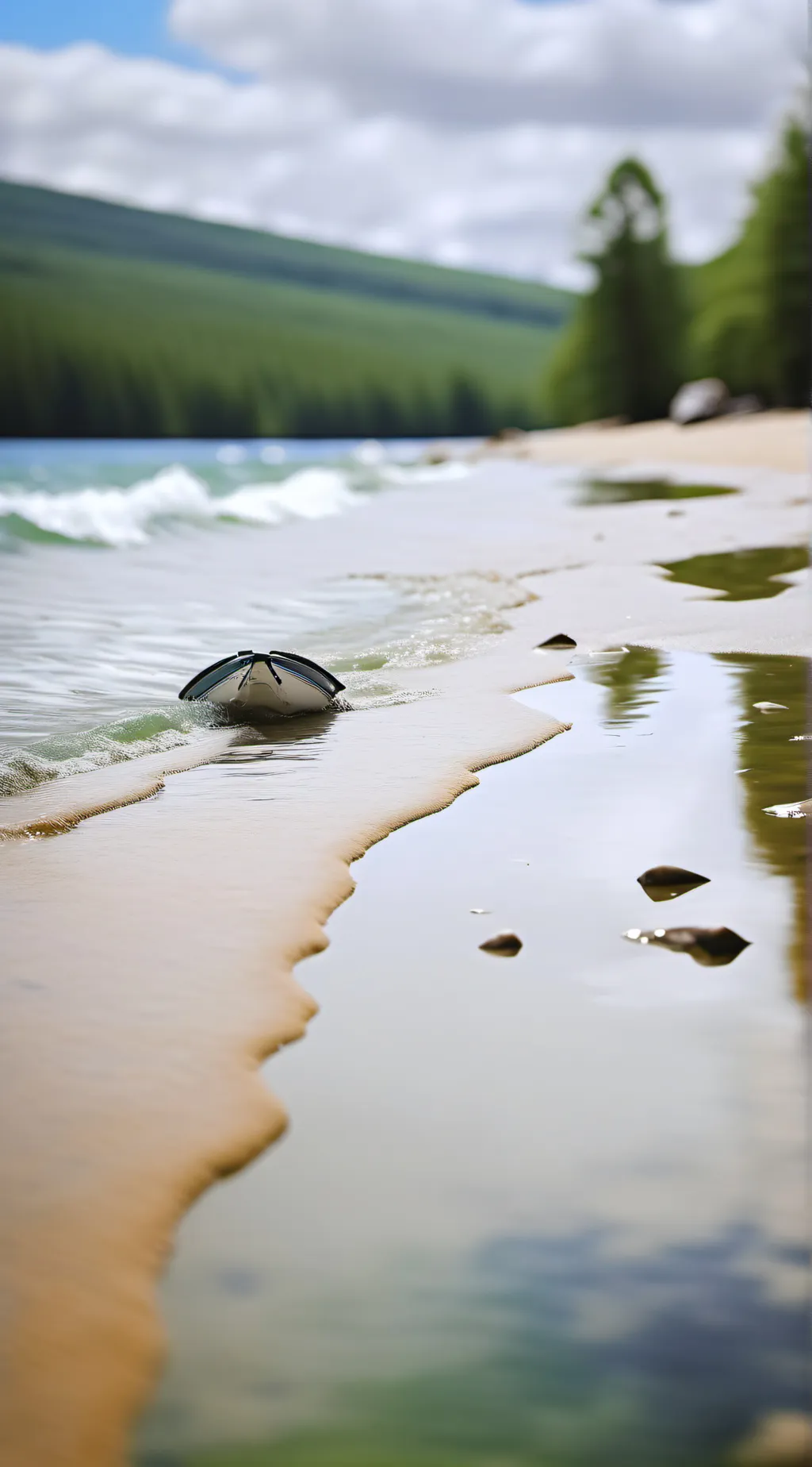 ai character: alvin background