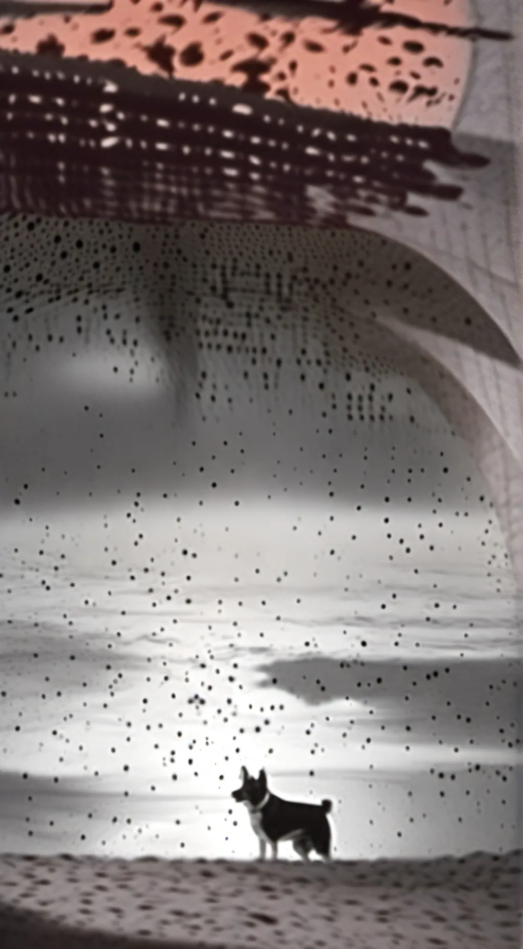 ai character: my batman background