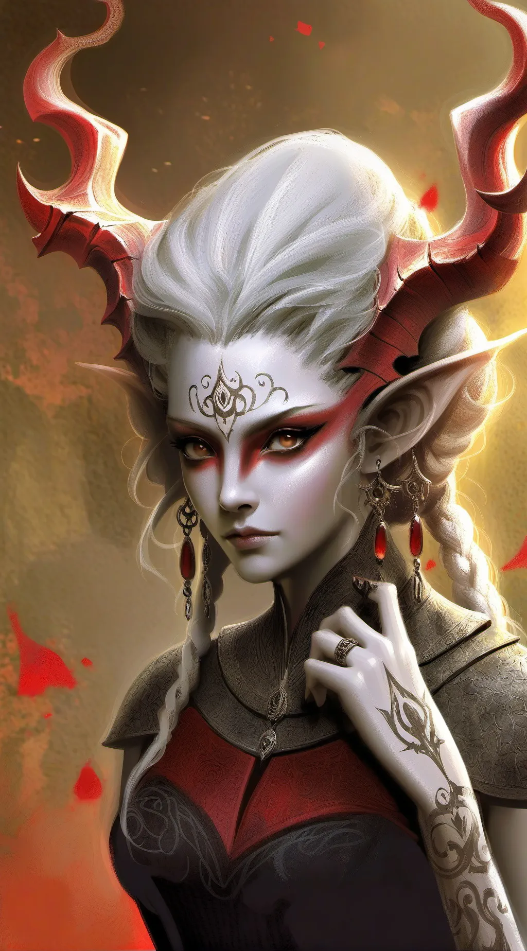 ai character: /Соно/ background