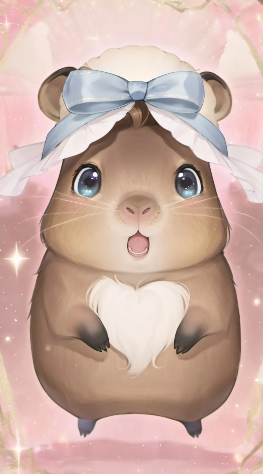 Talkie AI - Chat with 😭Mia😱