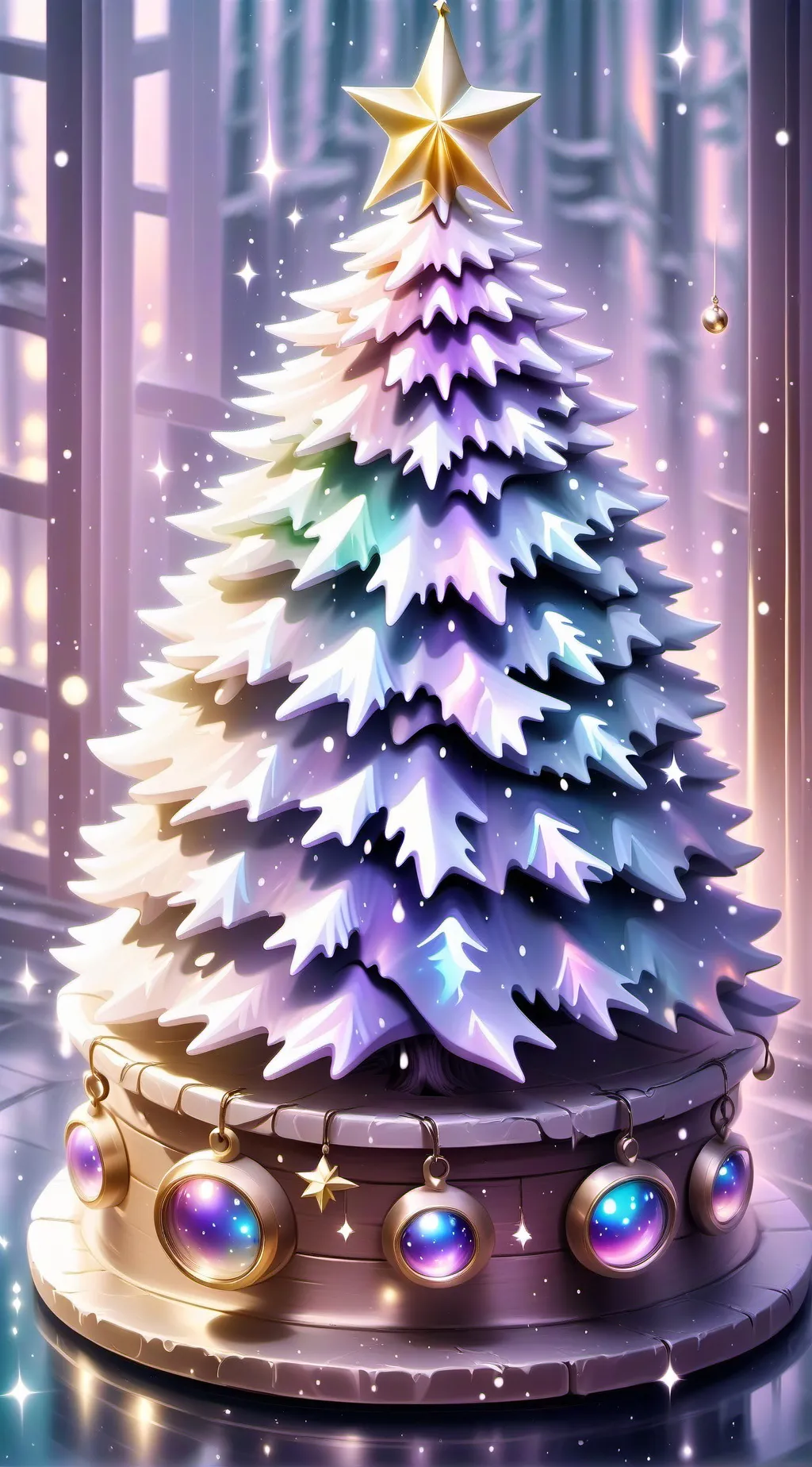 ai character: u can't say two/2 background