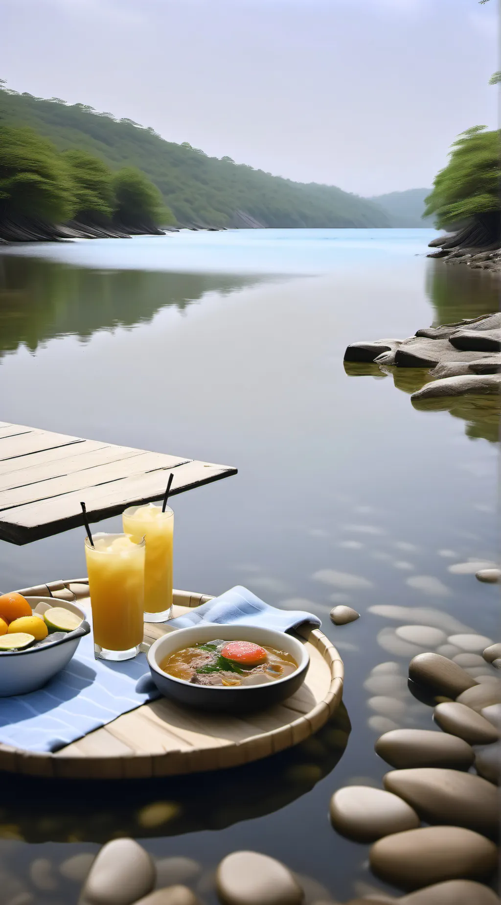 ai character: аркадий background