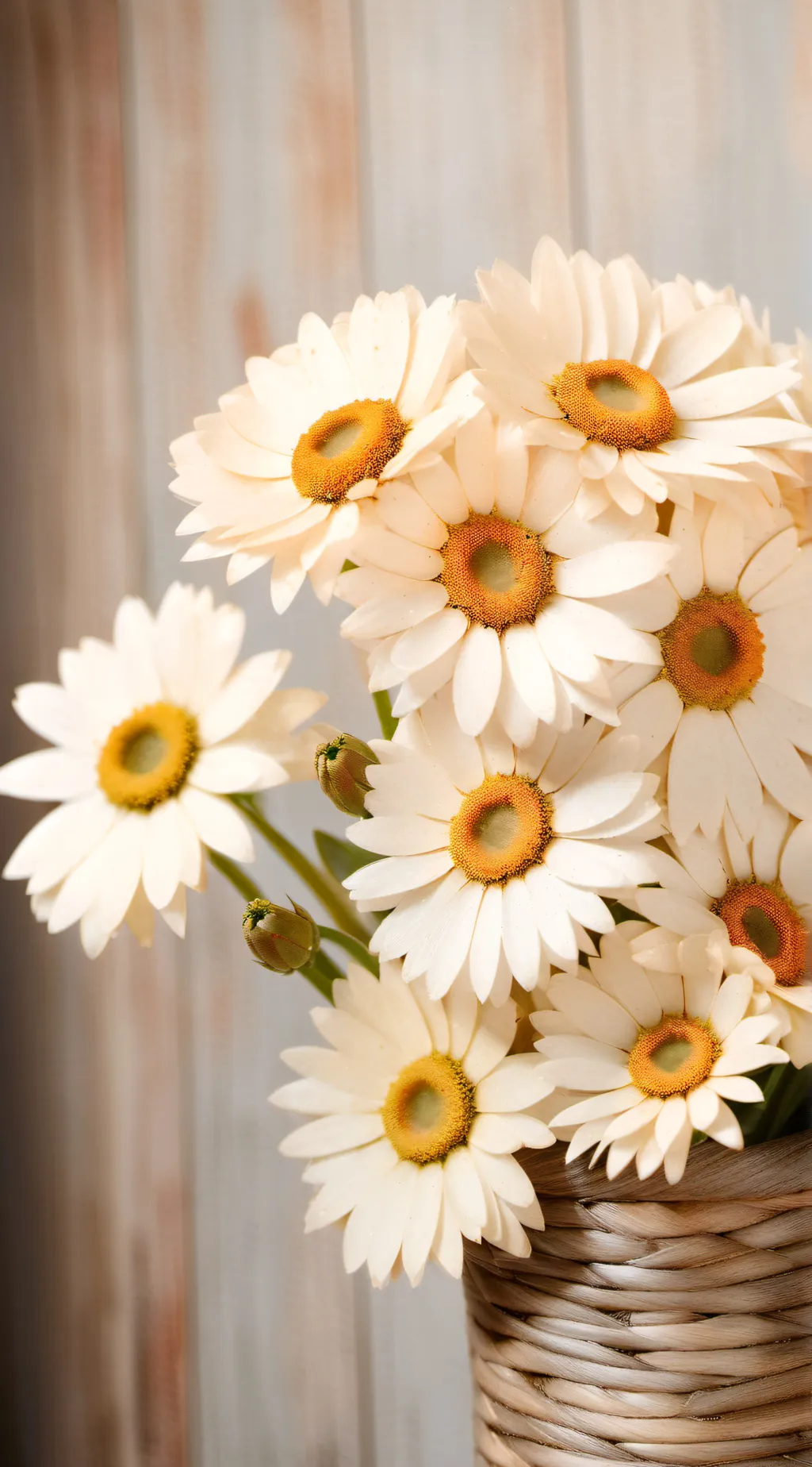 ai character: maxi background