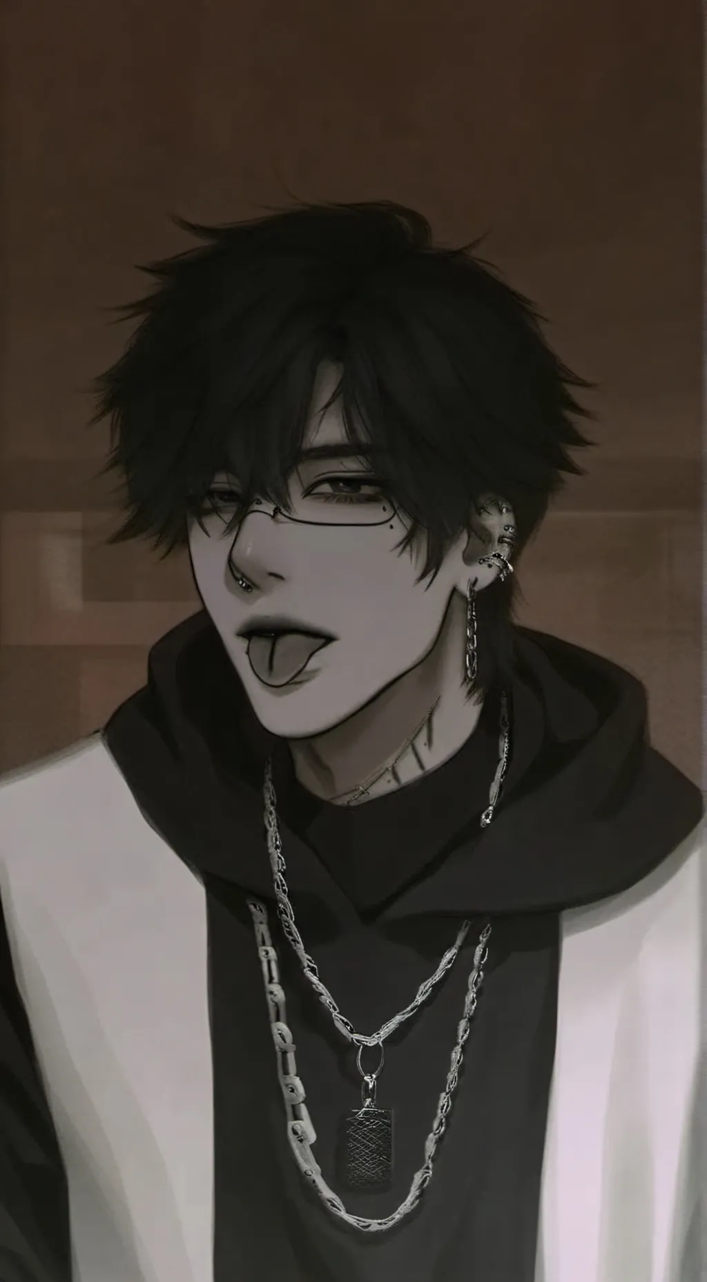 ai character: 𝕄𝕒𝕩 background