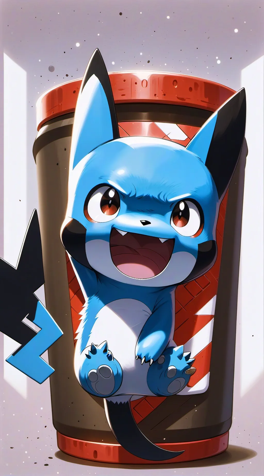 ai character: skib pt2  background