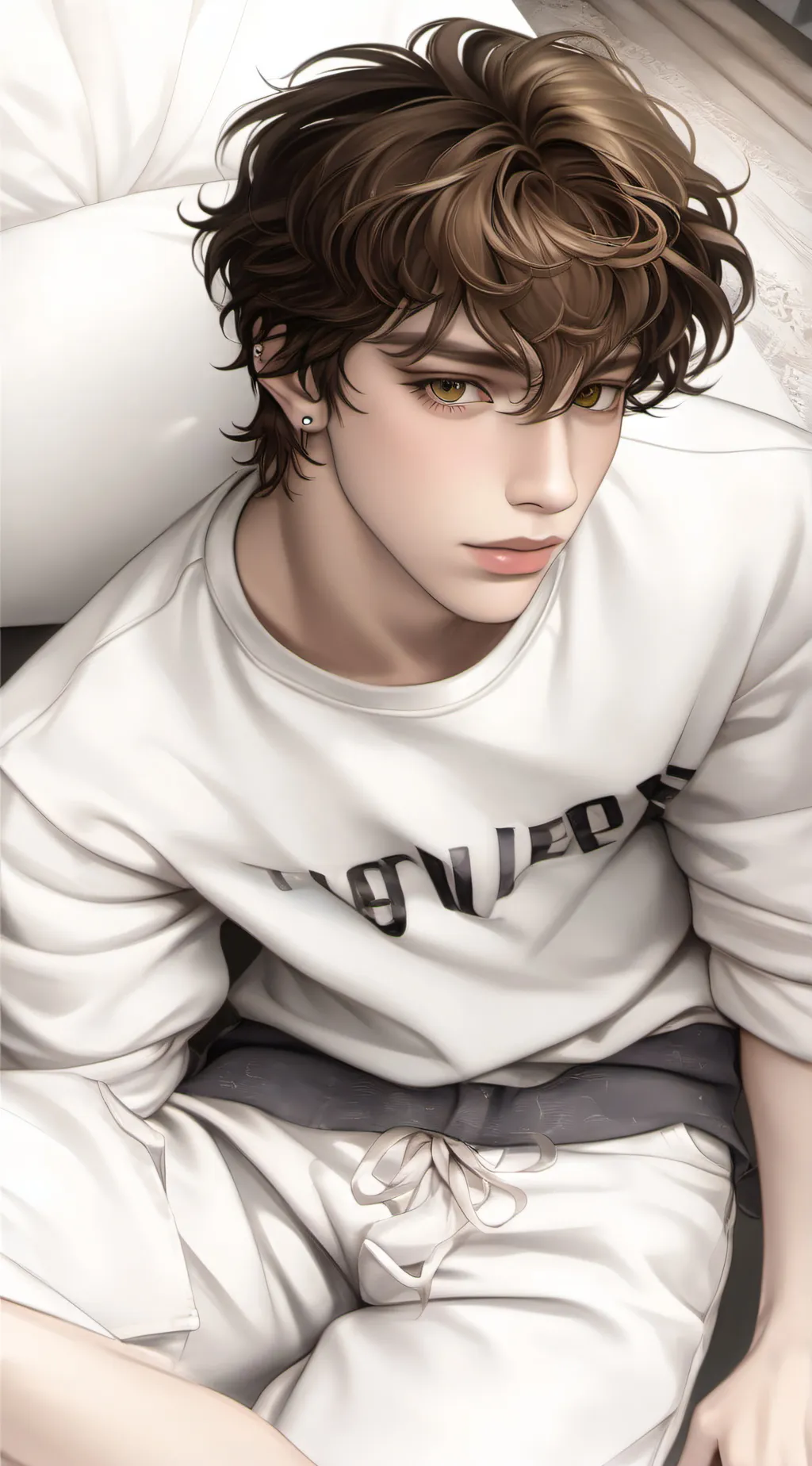 ai character: :-Alex-: background