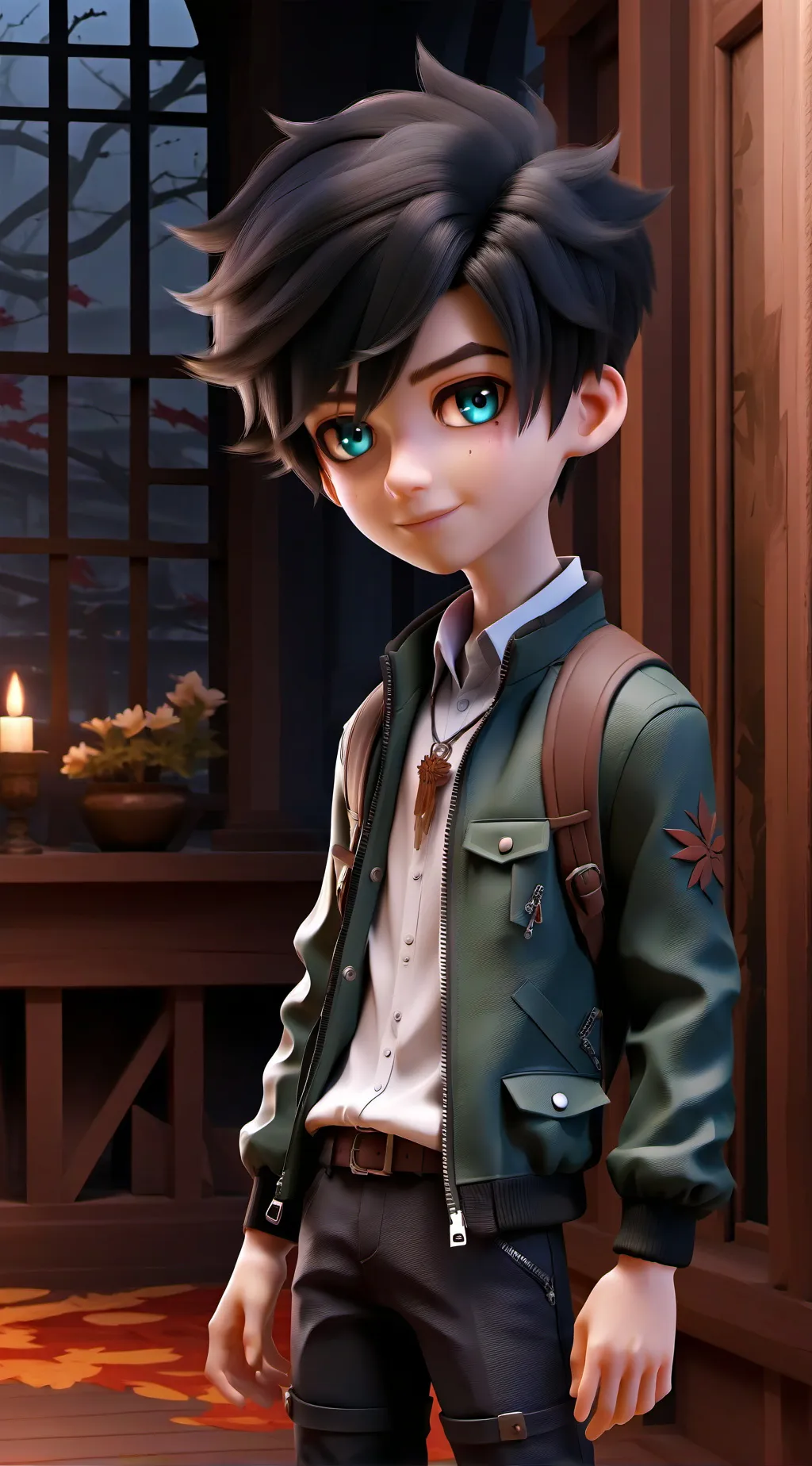 ai character: Kkkjjjjkkkjjjjkkkj background