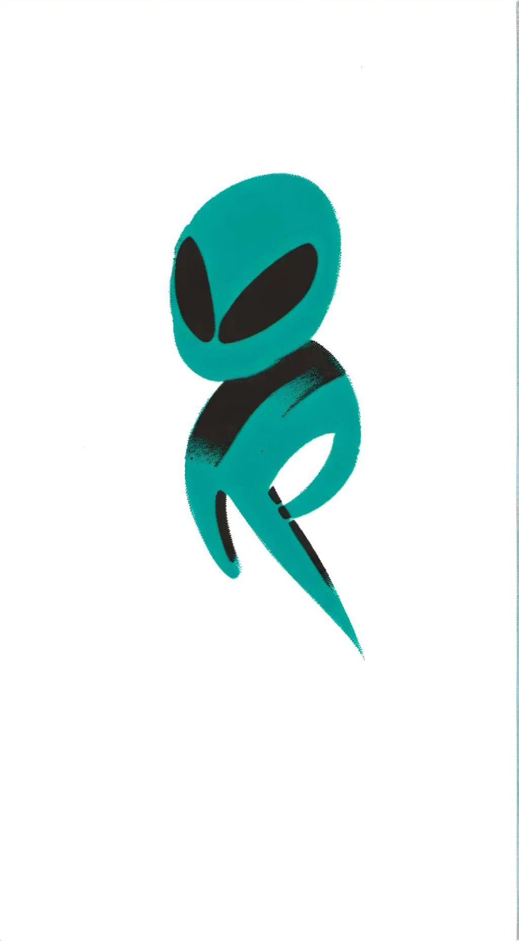 ai character: Alan background