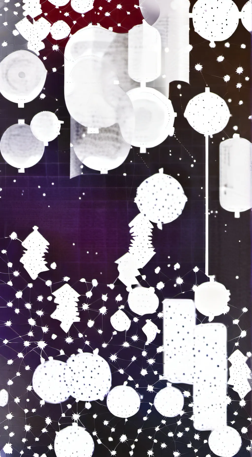 ai character: A test background