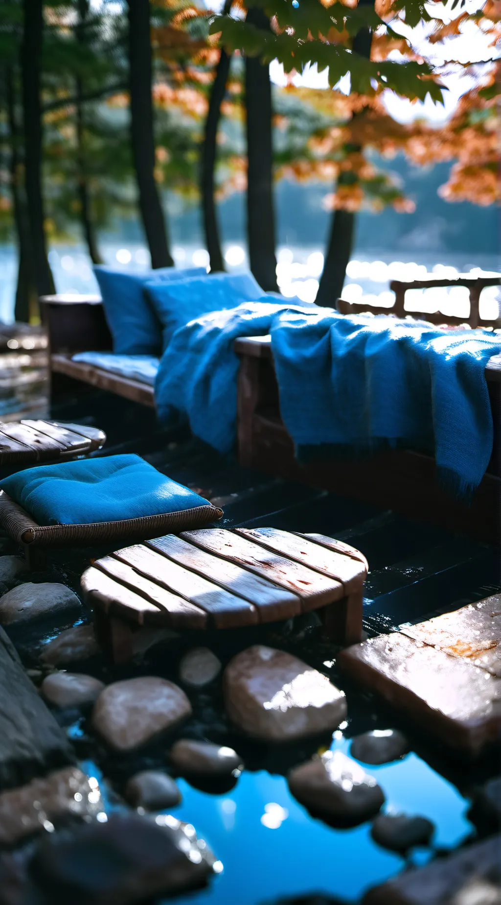 ai character: DW&FPE background