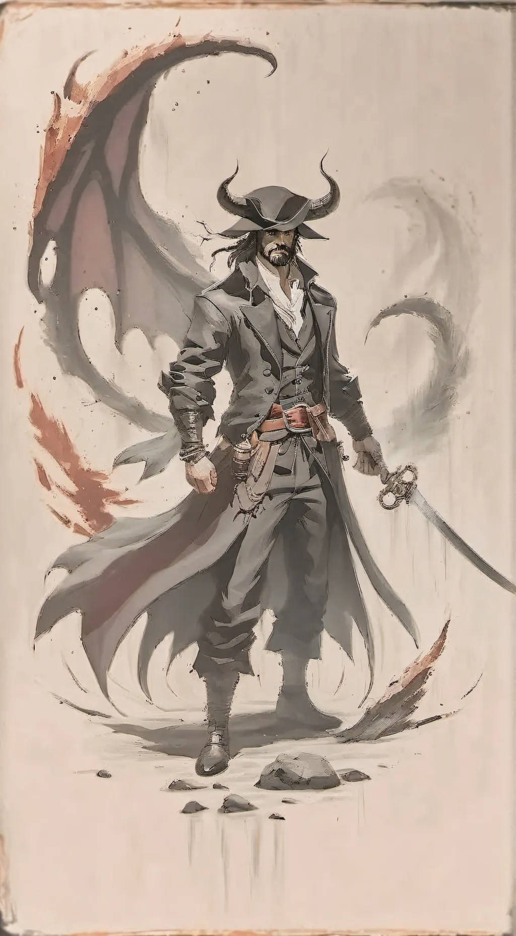 Talkie AI - Chat with Damakos