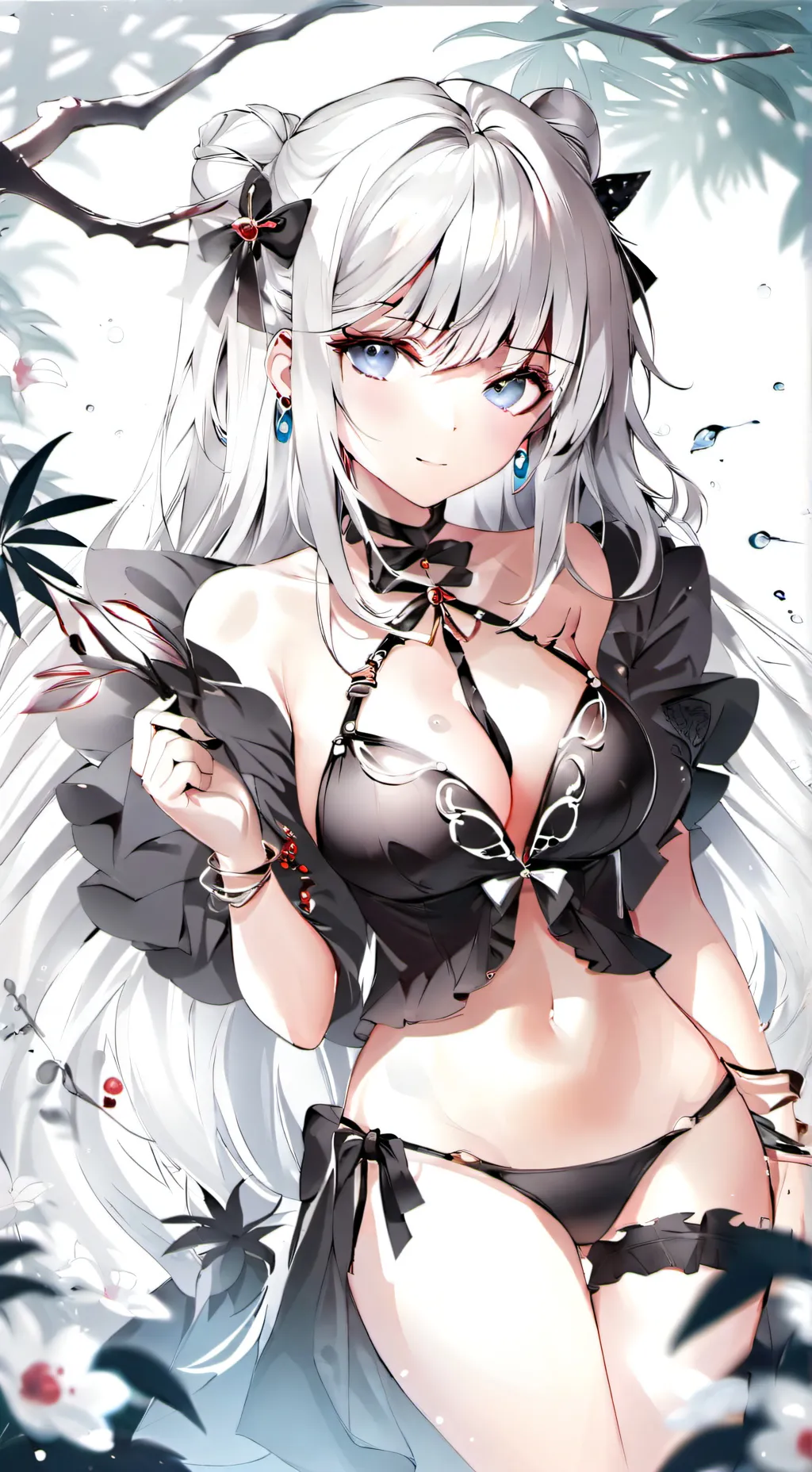 ai character: Dhong Jinshua background