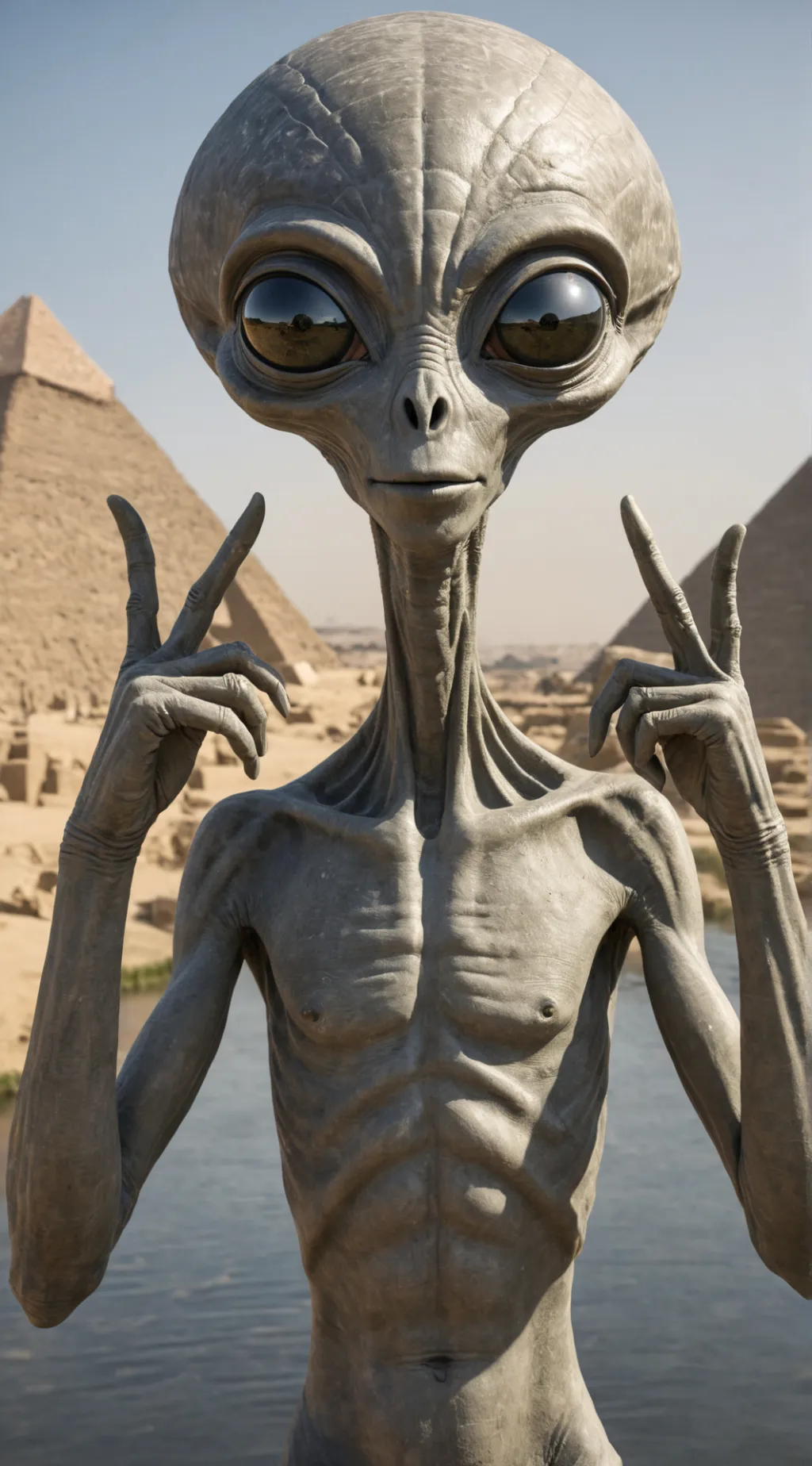 Talkie AI - Chat with Aliens? 👽