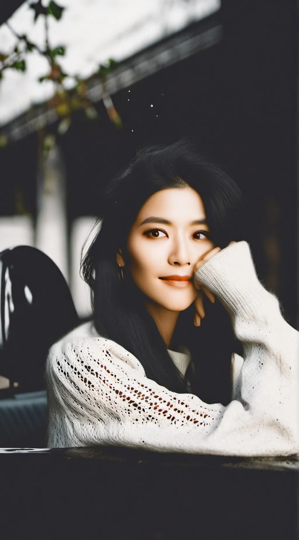 ai character: wendor background