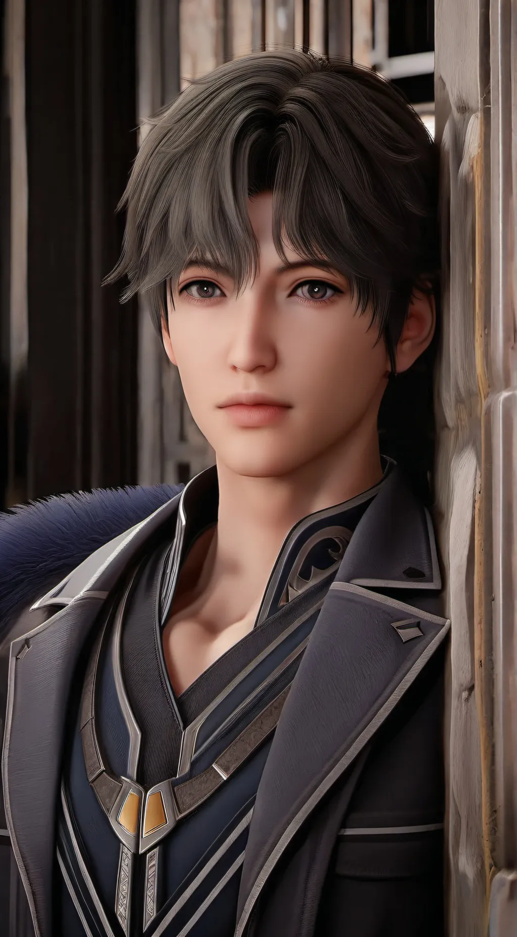 Talkie AI - Chat with orowar