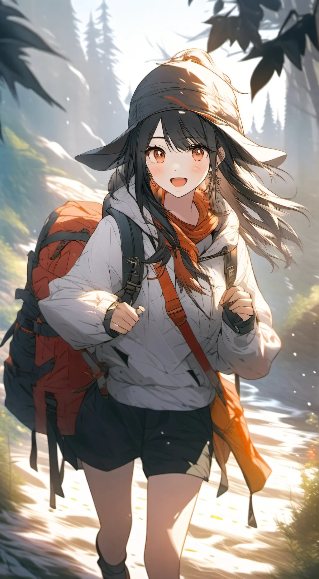 Talkie AI - Chat with Yuna