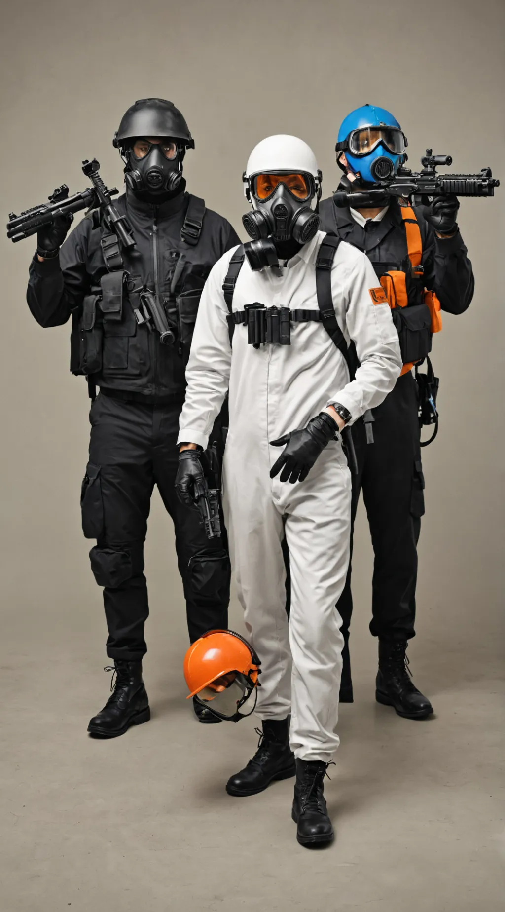 ai character: roblox vs hackers  background