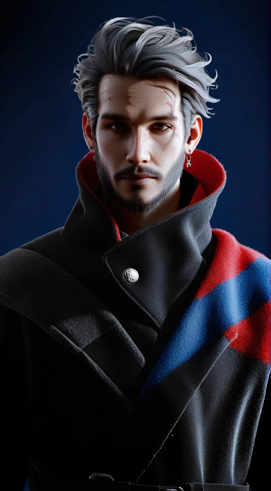 Talkie AI - Chat with mark twain middle 