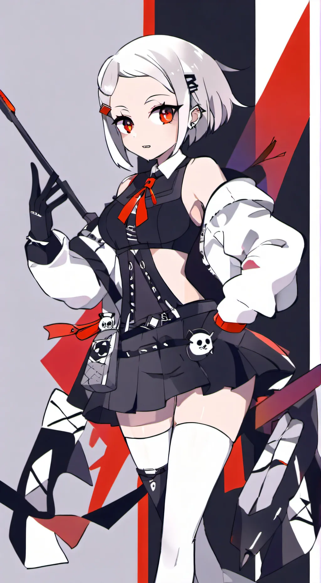 ai character: fpe (genderswap)  background