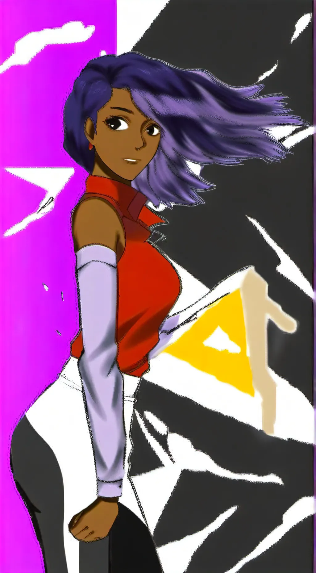 Talkie AI - Chat with Lori