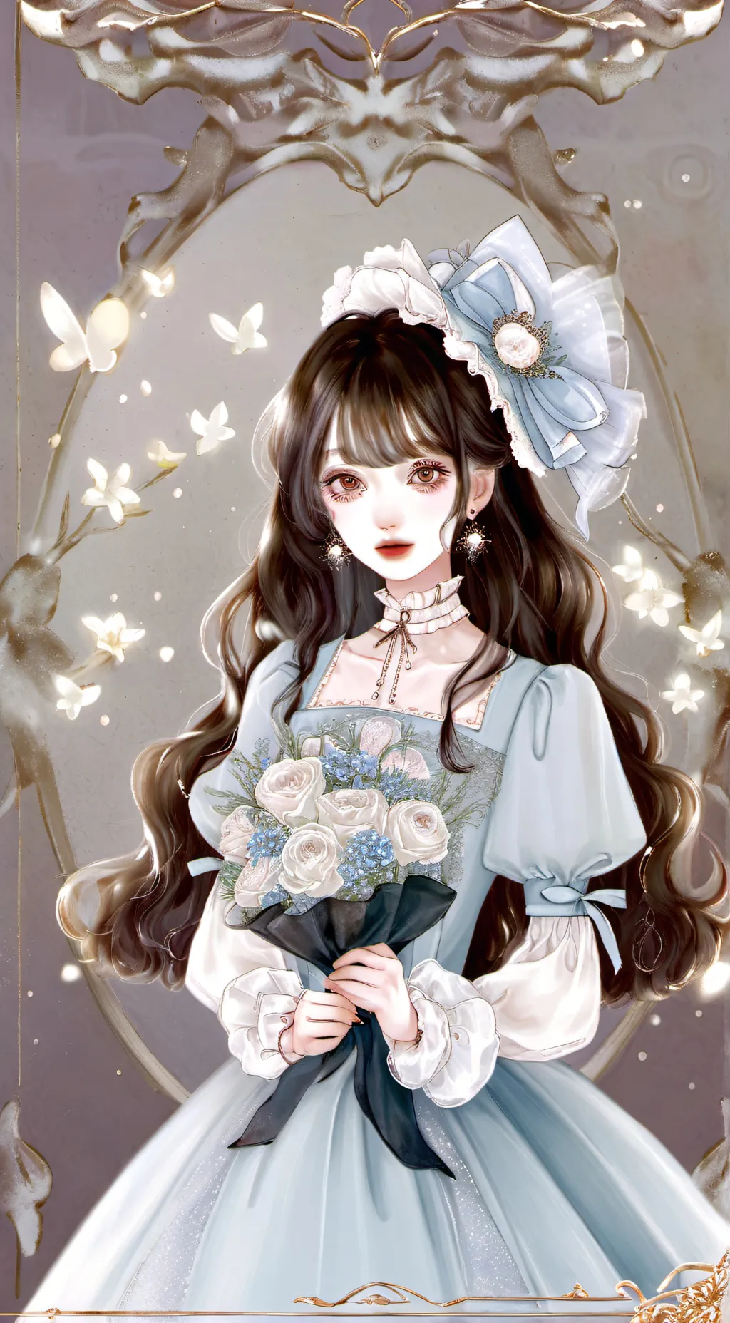 Talkie AI - Chat with Rosalyn