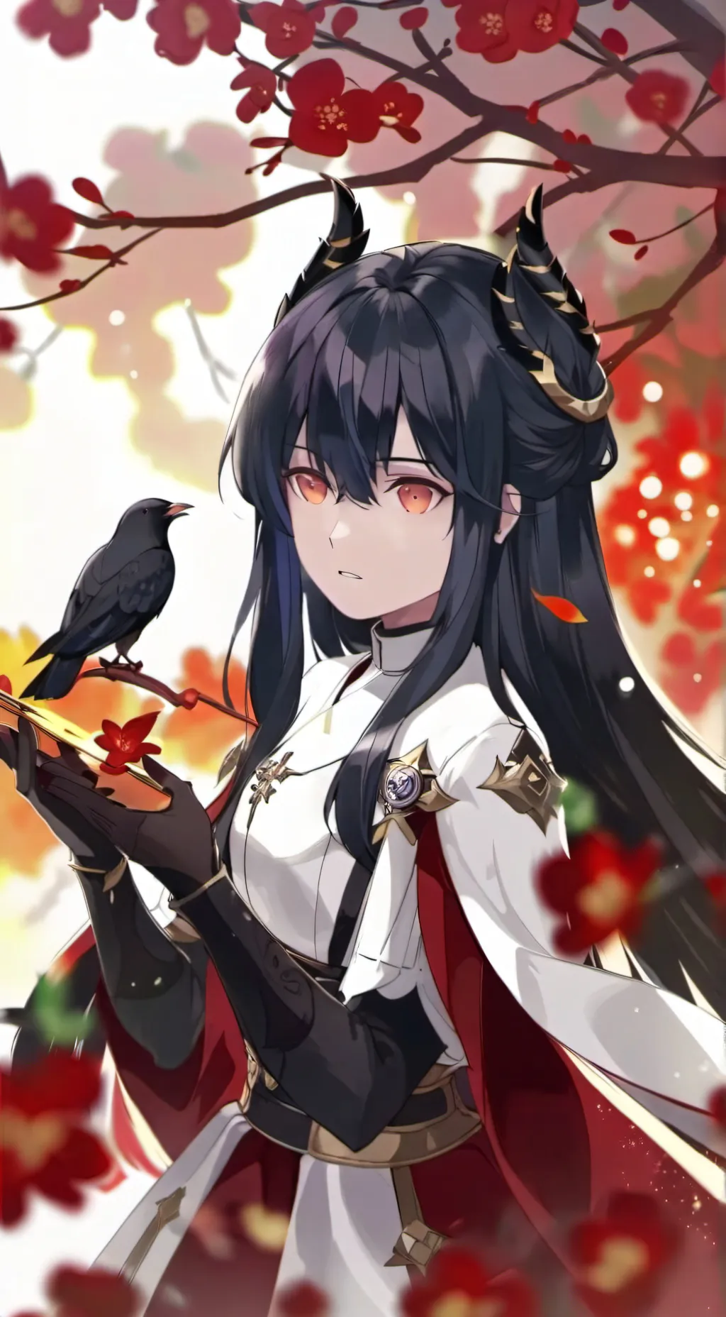 ai character: tayla background