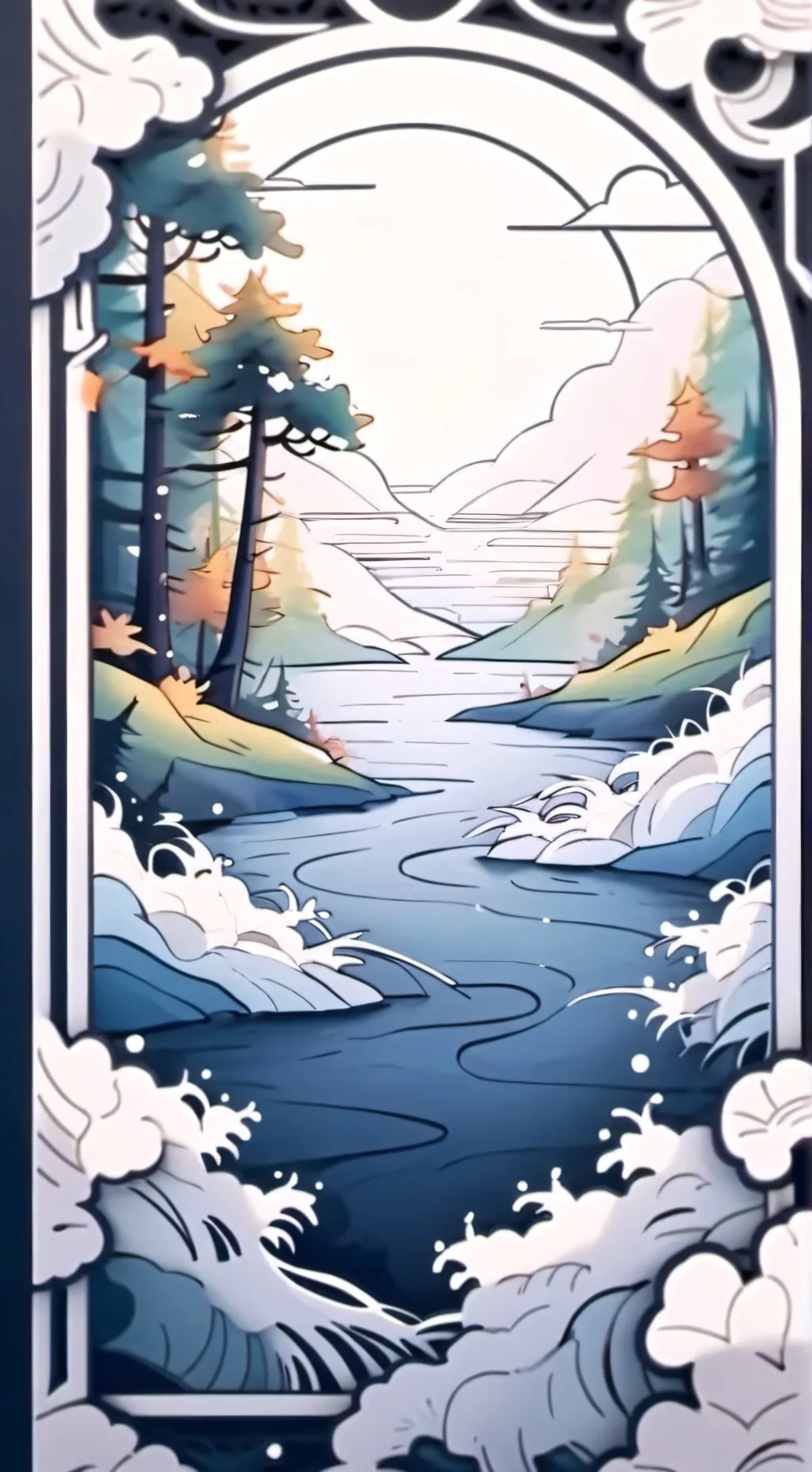 Talkie AI - Chat with Elf