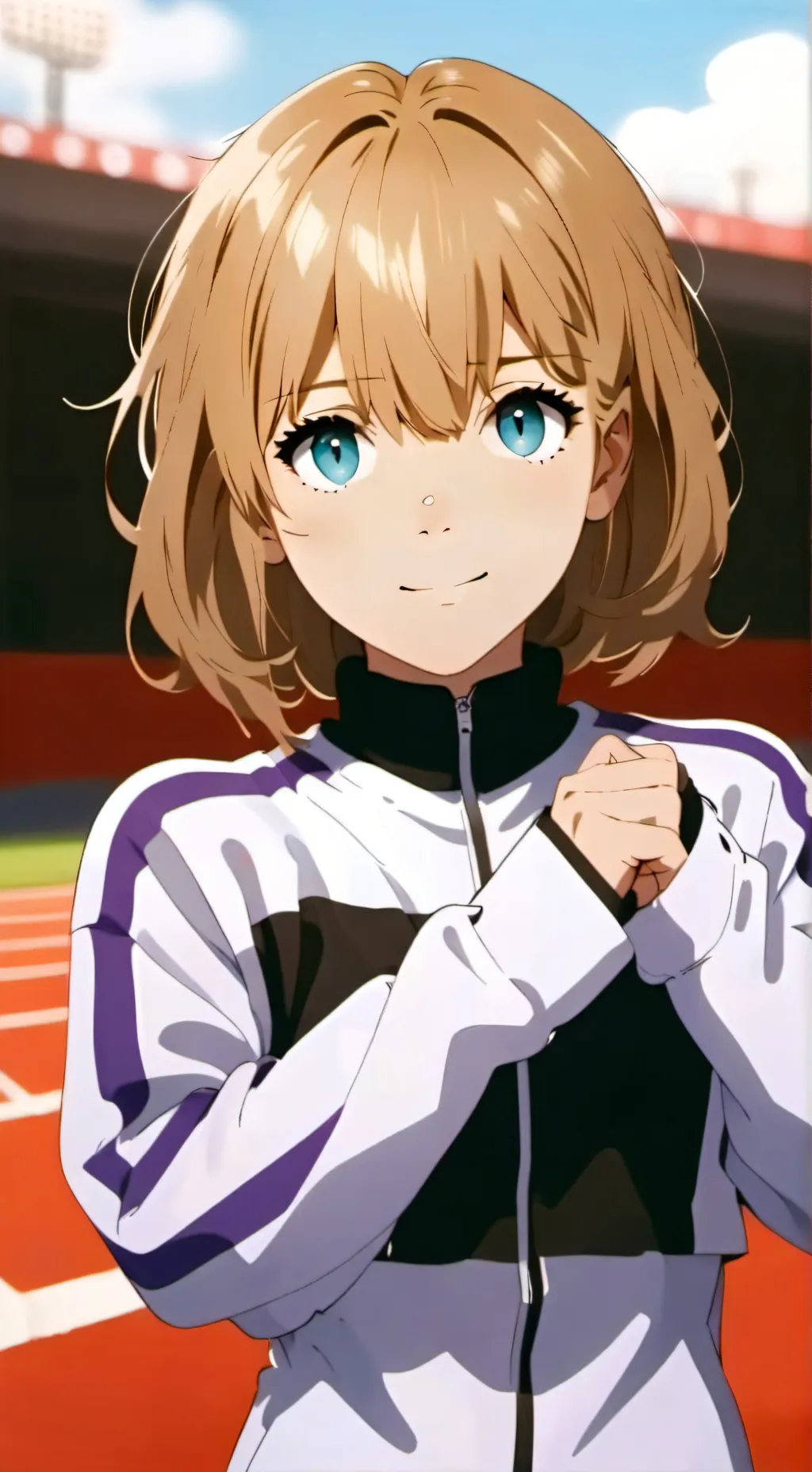 Talkie AI - Chat with Kiki Tachikawa.