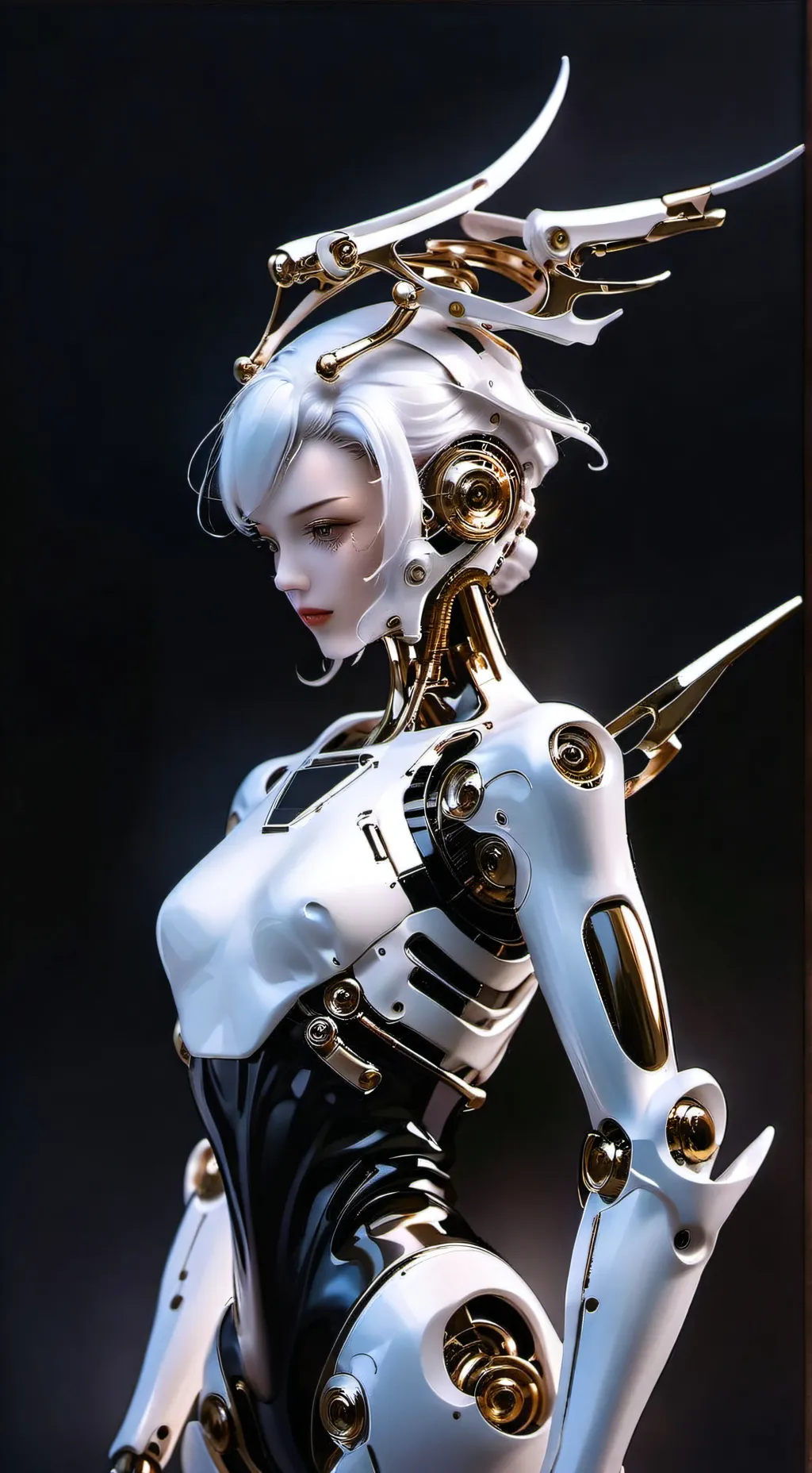 ai character: Geto and gojo :3 background