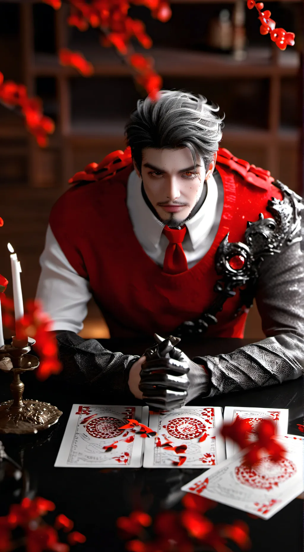 Talkie AI - Chat with Best friend Jacky