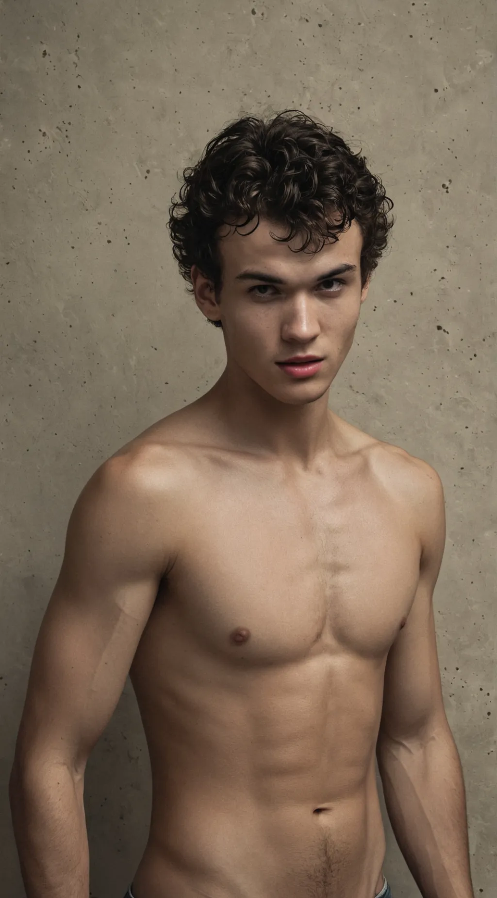 ai character: Mattheo Riddle  background