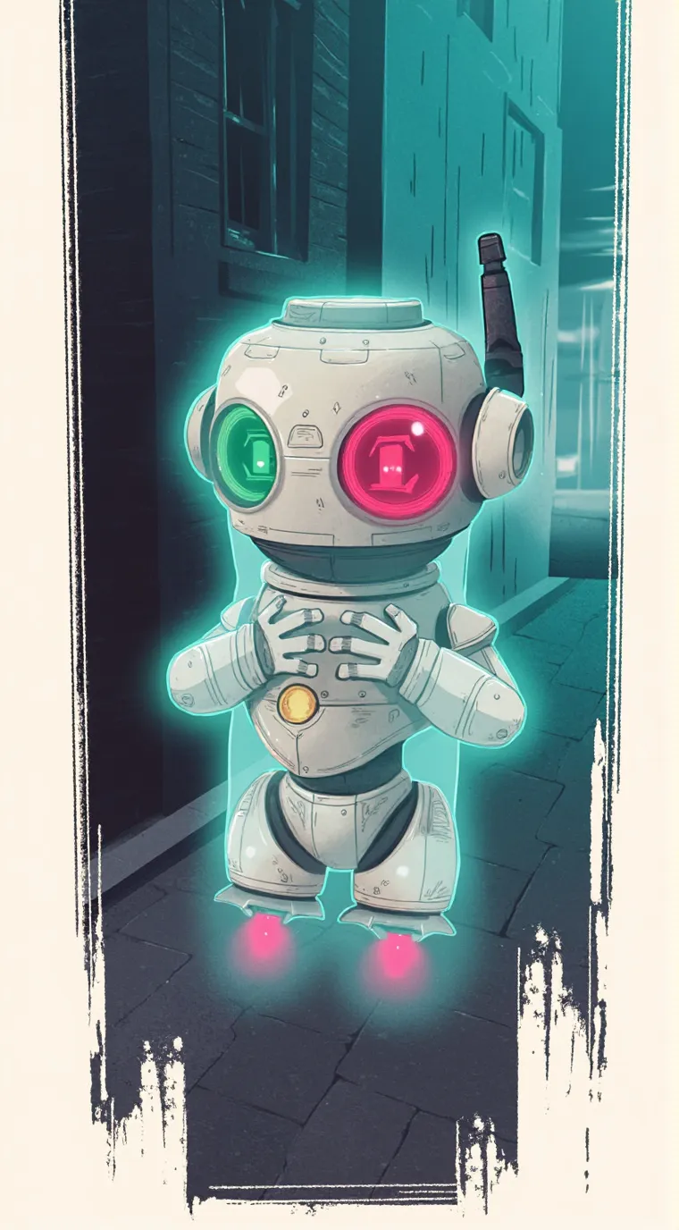 Talkie AI - Chat with Mimi Kit