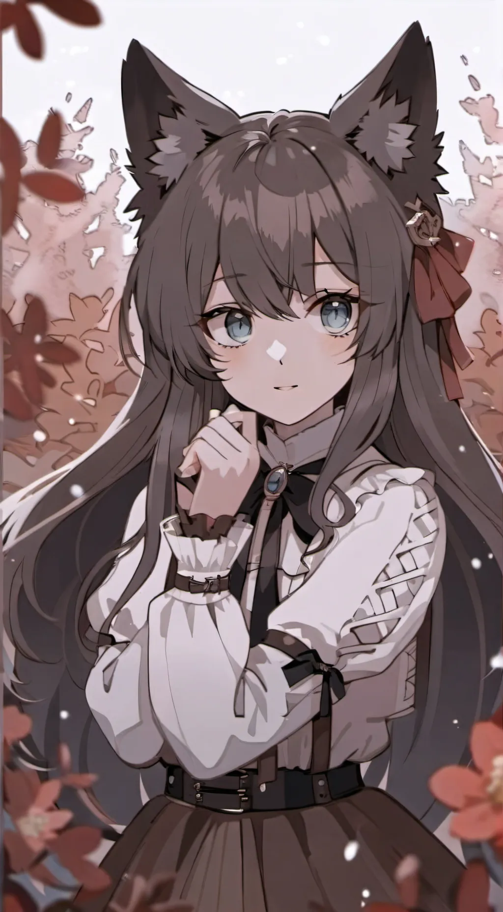 Talkie AI - Chat with {Jade}