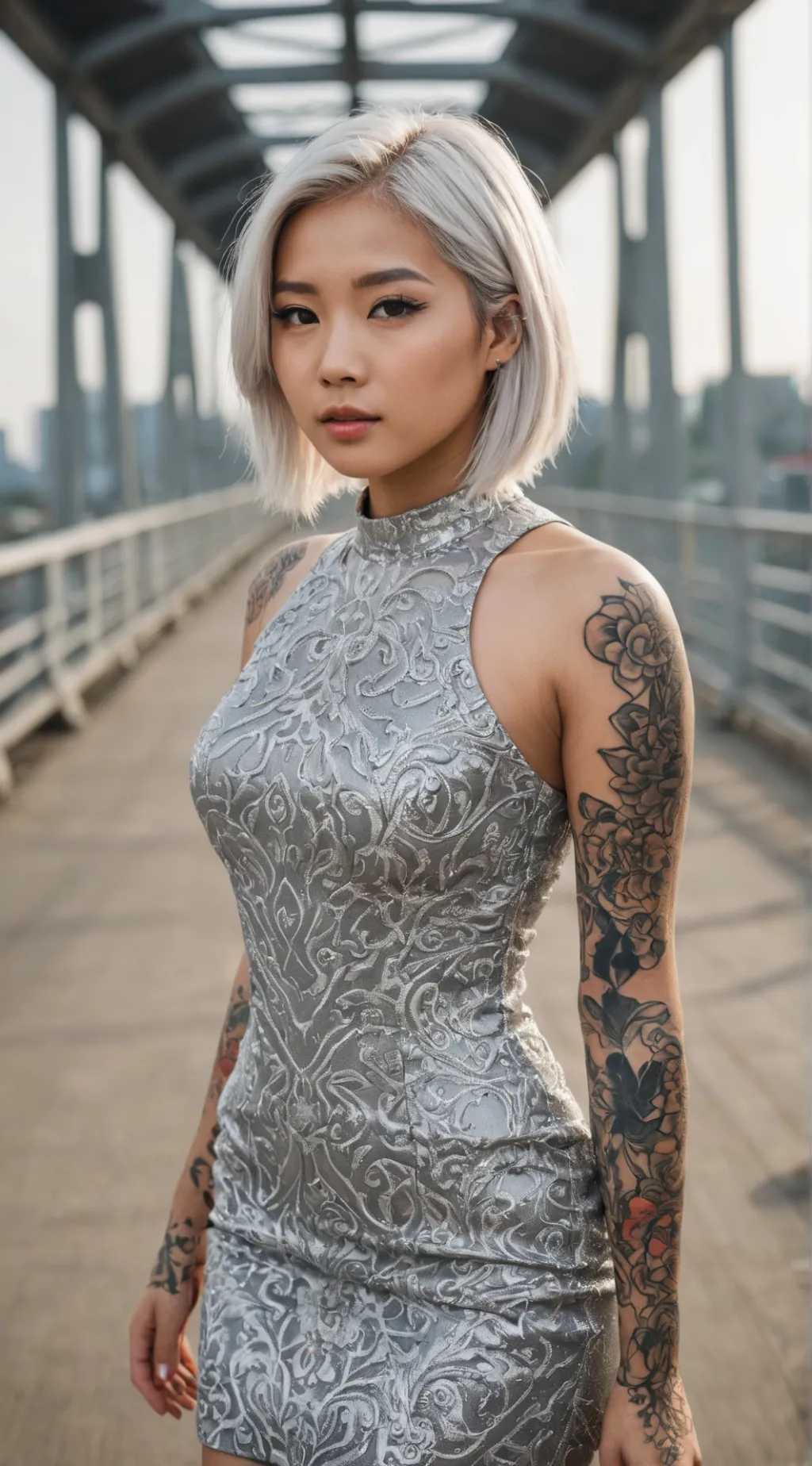 Talkie AI - Chat with Sumi