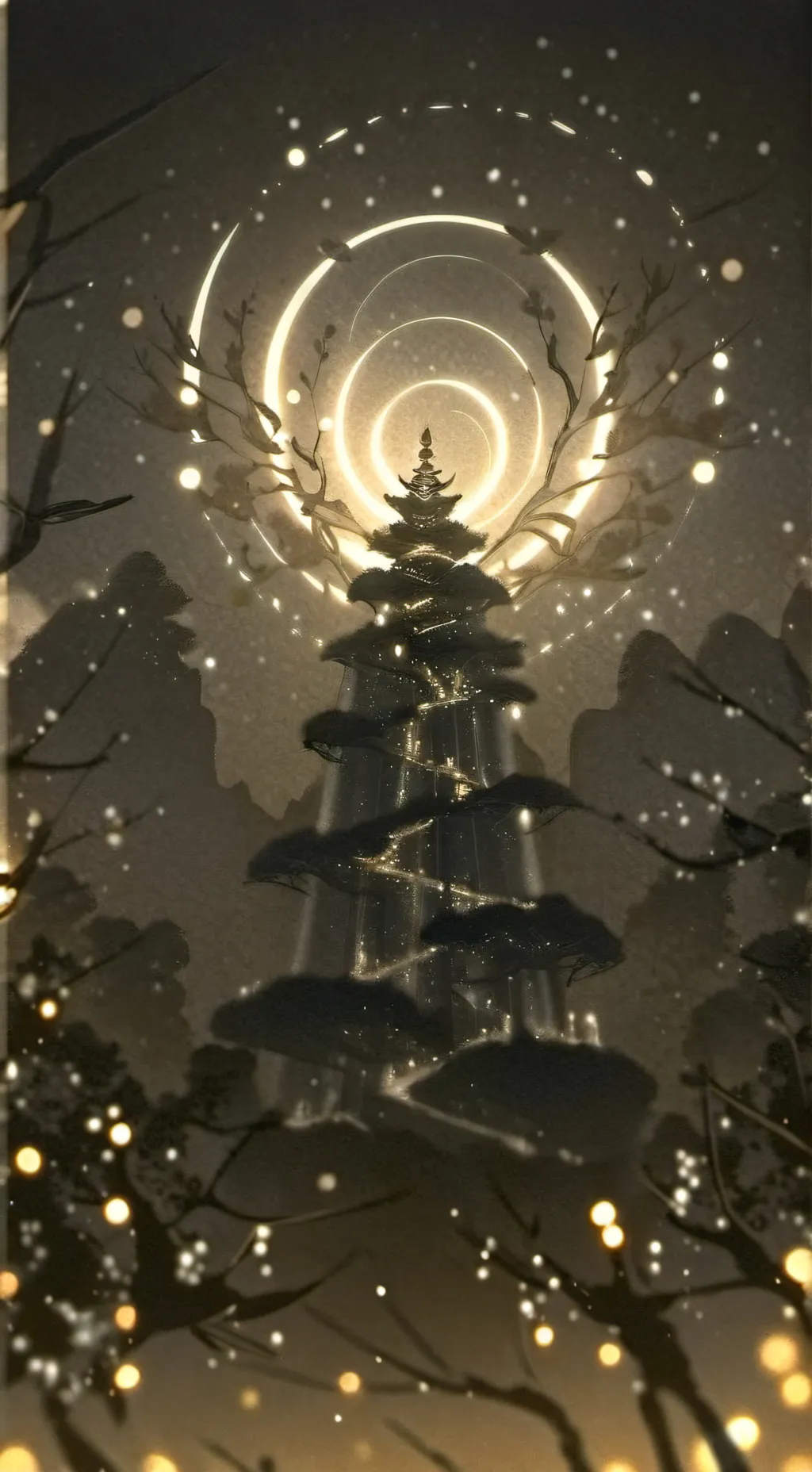 Talkie AI - Chat with Donibobes server