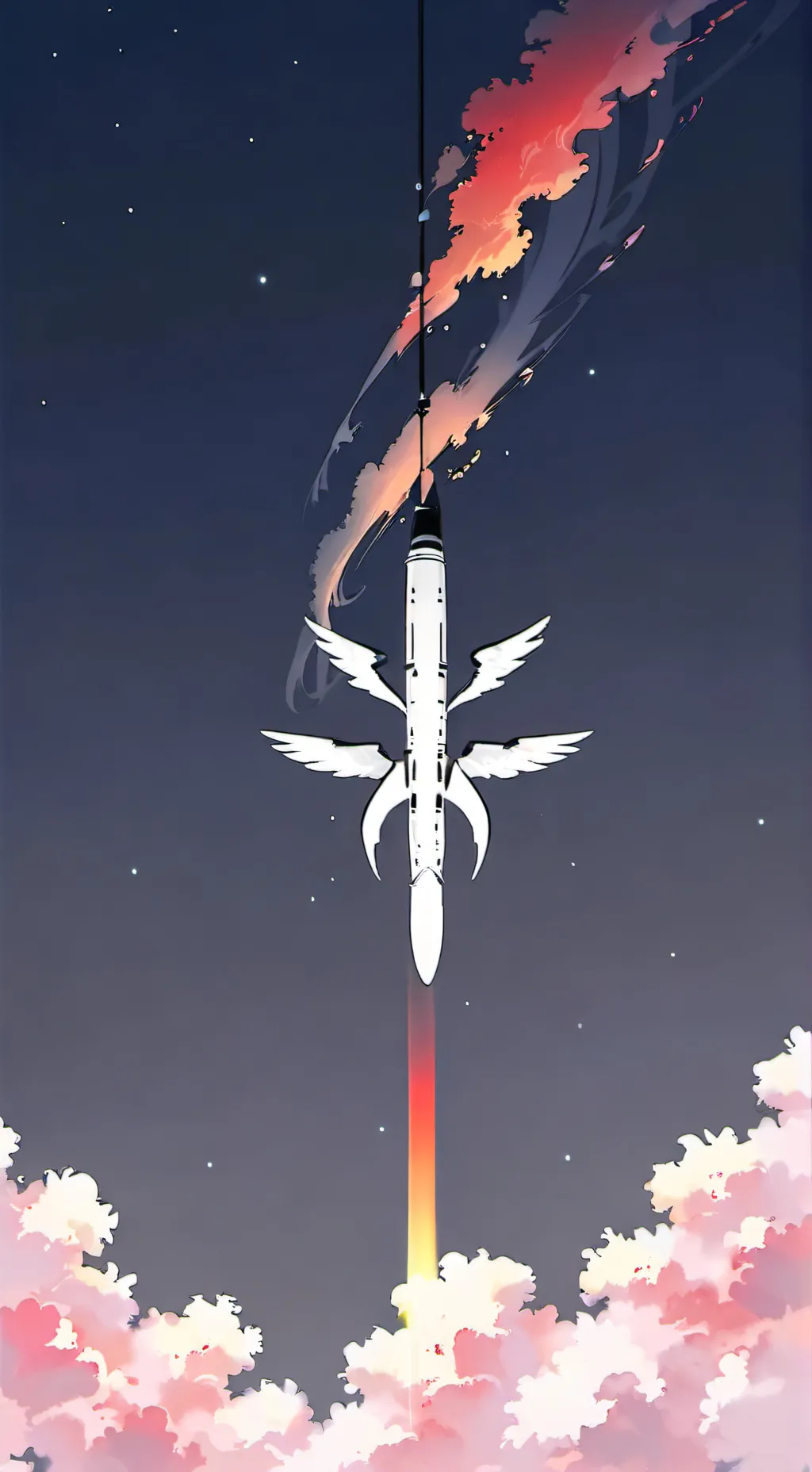 ai character: Oodja background