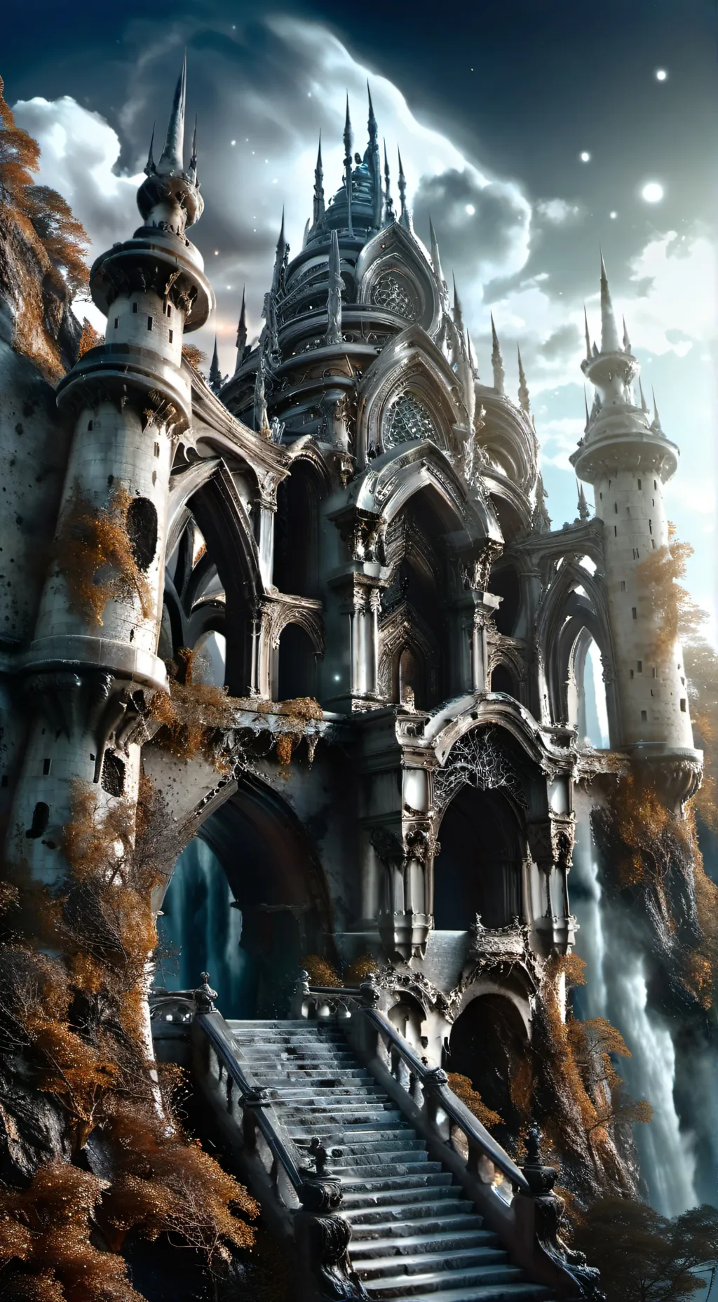 ai character: FPE hates Claire background