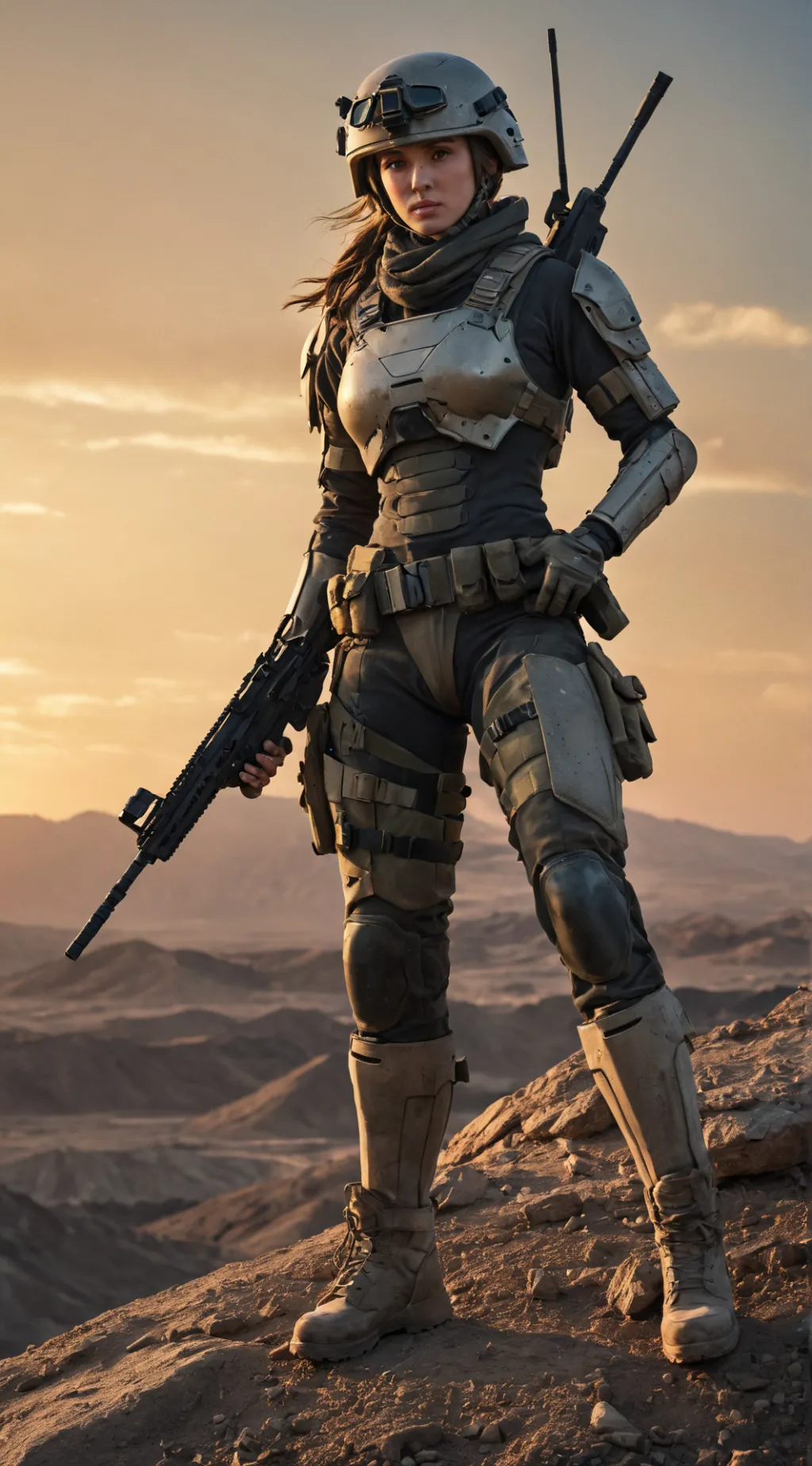 Talkie AI - Chat with Lois 