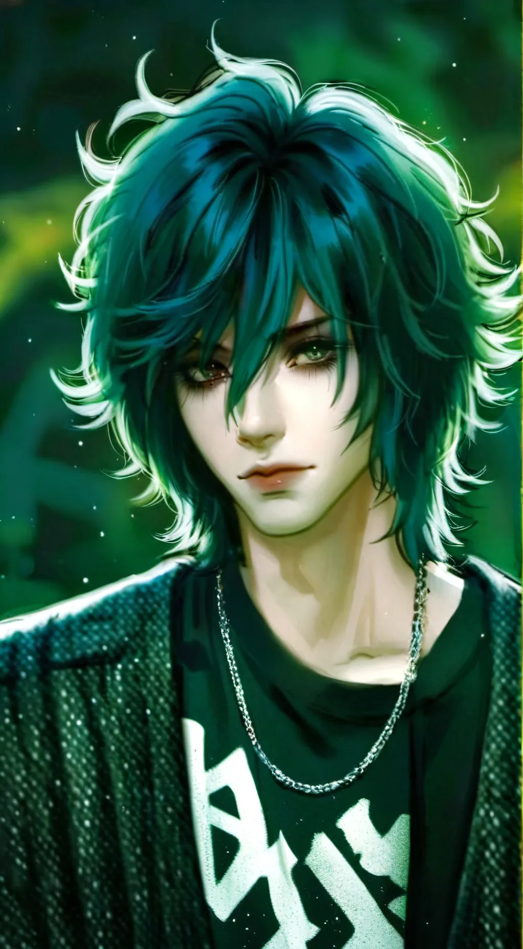 ai character: A̸̸p̸̸p̸̸l̸̸e̸ background