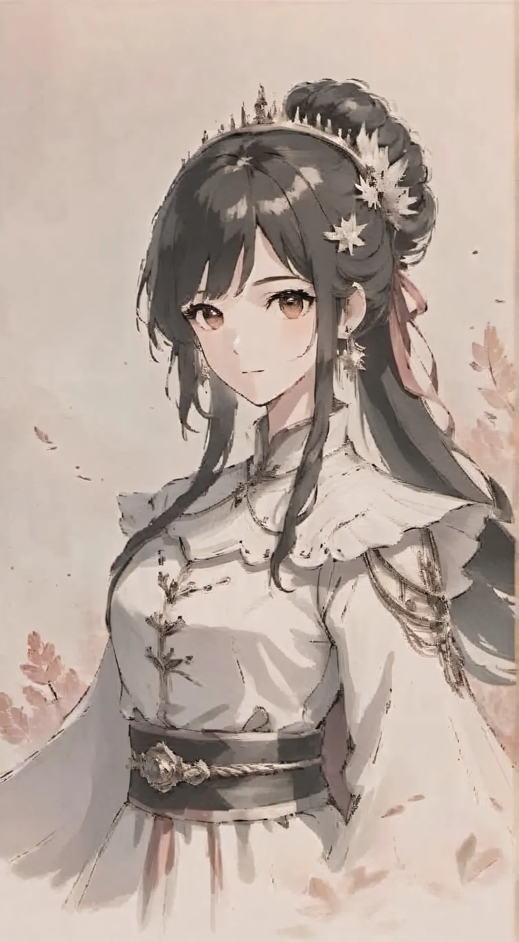 Talkie AI - Chat with Sara